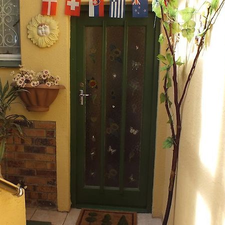 Rachel'S Home From Home Cape Town Ngoại thất bức ảnh