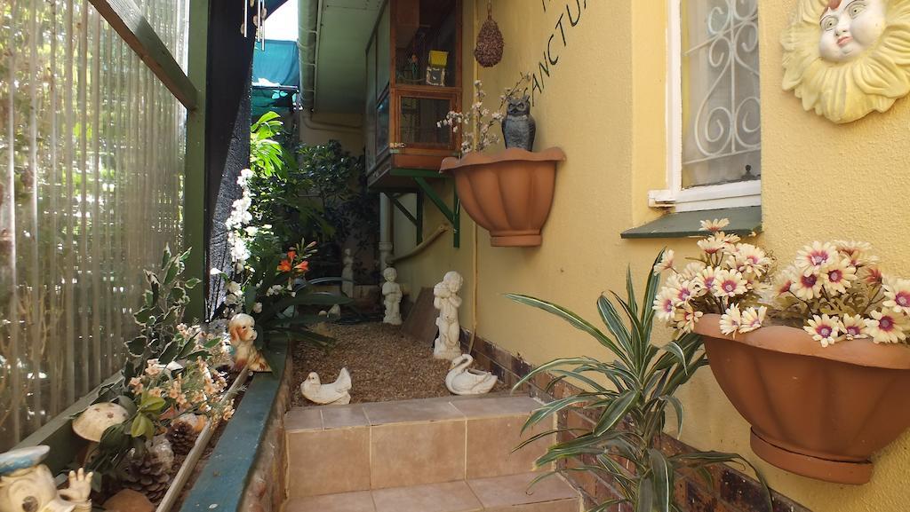 Rachel'S Home From Home Cape Town Ngoại thất bức ảnh