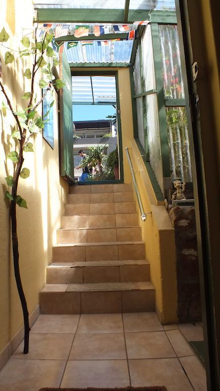 Rachel'S Home From Home Cape Town Ngoại thất bức ảnh