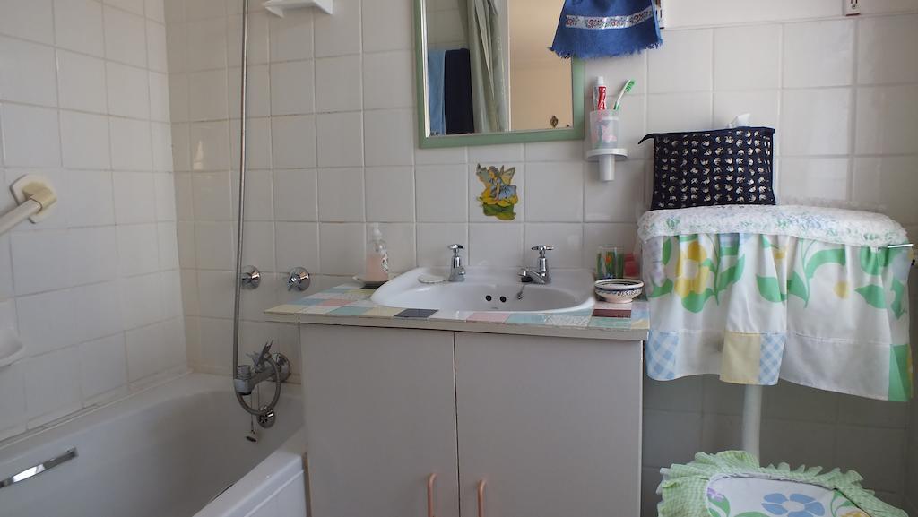 Rachel'S Home From Home Cape Town Phòng bức ảnh