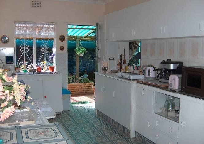 Rachel'S Home From Home Cape Town Ngoại thất bức ảnh