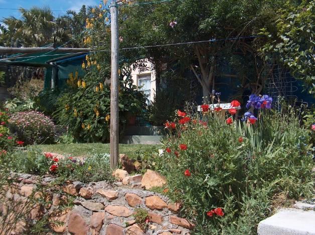 Rachel'S Home From Home Cape Town Ngoại thất bức ảnh